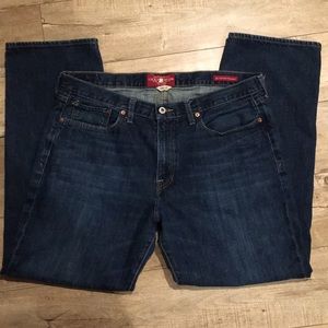 Lucky Brand Jeans